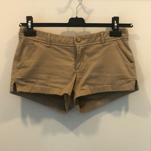 Abercrombie & Fitch shorts